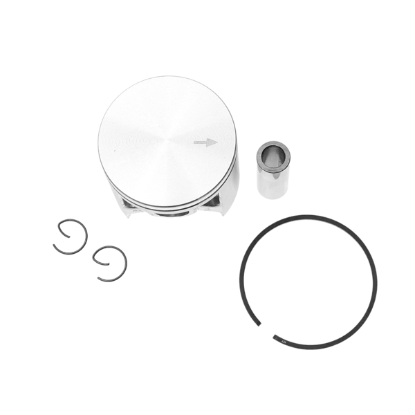 Kompletny tłok do piły łańcuchowej Husqvarna 262 262XP 48 mm (OEM 503531171)