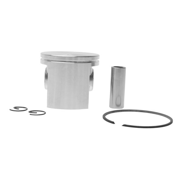 Kompletny tłok do piły łańcuchowej Husqvarna 262 262XP 48 mm (OEM 503531171)