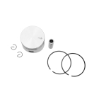 Kompletny tłok do piły łańcuchowej Oleomac 952 GS520 45 mm (OEM 5008214)