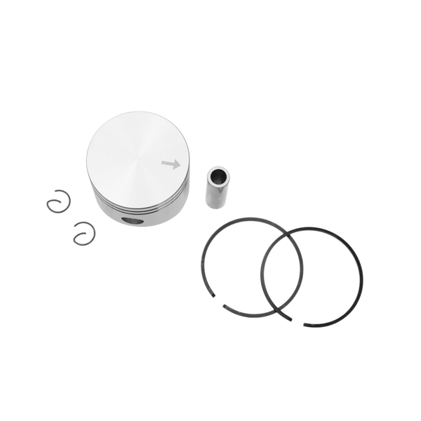 Kompletny tłok do piły łańcuchowej Oleomac 952 GS520 45 mm (OEM 5008214)