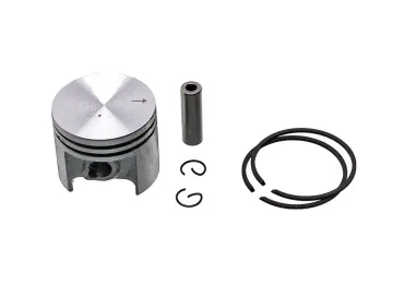 Kompletny tłok do piły łańcuchowej Stihl 017 MS170 37 mm (OEM 11300302000)