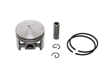 Kompletny tłok do piły łańcuchowej Stihl 026 MS260 44,7 mm (OEM 11210302003)