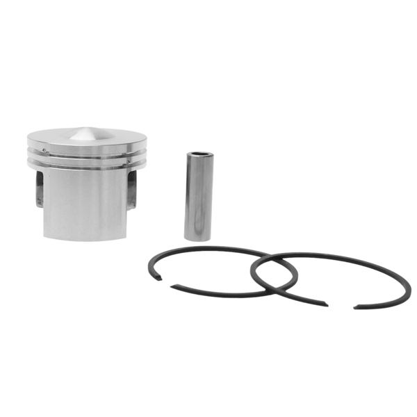 Kompletny tłok do piły łańcuchowej Stihl 028 46 mm (OEM 11180302003)