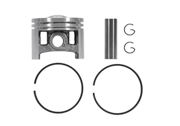 Kompletny tłok do piły łańcuchowej Stihl 028 46 mm (OEM 11180302003)