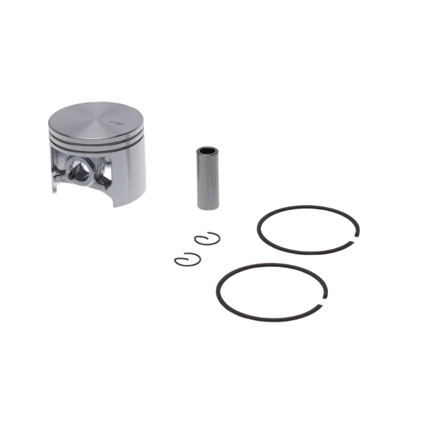 Kompletny tłok do piły łańcuchowej Stihl 065 MS650 52 mm (OEM 11220302003)