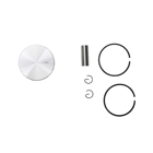 Kompletny tłok do piły łańcuchowej Stihl 065 MS650 52 mm (OEM 11220302003)