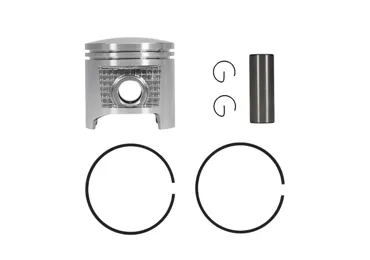 Kompletny tłok do piły łańcuchowej Stihl 070 58 mm (OEM 11060302000)