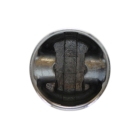 Kompletny tłok do podkaszarek Oleomac 741 Sparta 42 Sparta 44 Sparta 420 Sparta 440 Efco STARK 42 44 4400 141 141SP MT4100S 8410 MT4100SP DSF4200 EF4300 (OEM 50120034A)