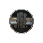 Kompletny tłok do podkaszarek Oleomac 741 Sparta 42 Sparta 44 Sparta 420 Sparta 440 Efco STARK 42 44 4400 141 141SP MT4100S 8410 MT4100SP DSF4200 EF4300 (OEM 50120034A)