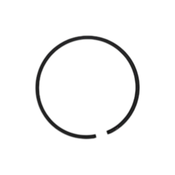 Kompletny tłok do podkaszarek Oleomac 741 Sparta 42 Sparta 44 Sparta 420 Sparta 440 Efco STARK 42 44 4400 141 141SP MT4100S 8410 MT4100SP DSF4200 EF4300 (OEM 50120034A)