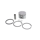 Kompletny tłok do silników Briggs & Stratton o mocy 10,0 KM - 18,0 KM 87,30 mm (OEM 391285)