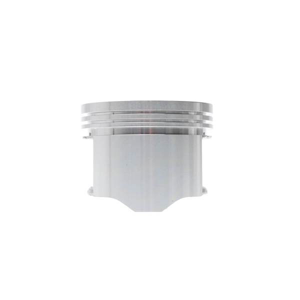 Kompletny tłok do silników Briggs & Stratton o mocy 10,0 PS - 18,0 PS 1. szlif +0,25 mm 87,55 mm (OEM 391287)