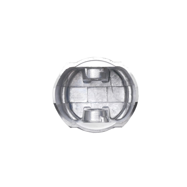 Kompletny tłok do silników Briggs & Stratton o mocy 10,0 PS - 18,0 PS 1. szlif +0,25 mm 87,55 mm (OEM 391287)