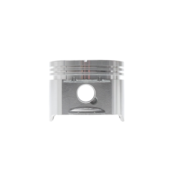 Kompletny tłok do silników Briggs & Stratton o mocy 10,0 PS - 18,0 PS 2-gi szlif +0,50 mm 87,80 mm (OEM 391288)