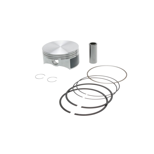 Kompletny tłok do silników Briggs & Stratton o mocy 15,0 KM - 19,0 KM 90,50 mm (OEM 594539)