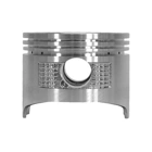 Kompletny tłok do silników Honda GX160 1. szlif +0.25 mm 68.25 mm (OEM 13101ZE1000)