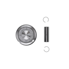 Kompletny tłok do silników Honda GX200 68 mm (OEM 13101ZL0010)