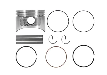 Kompletny tłok do silników Honda GX200 68 mm (OEM 13101ZL0010)