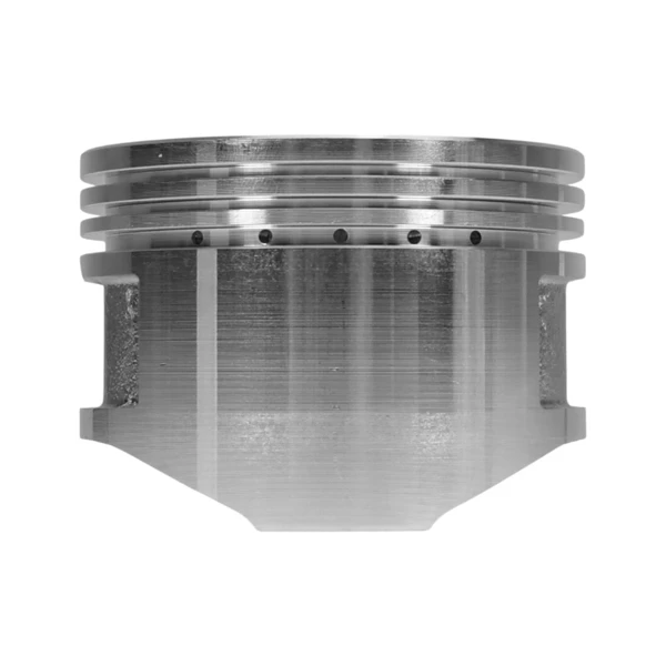 Kompletny tłok do silników Honda GX200 Zongshen 168FB 2-gi szlif +0,50 mm 68,50 mm (OEM 13103ZL0011)