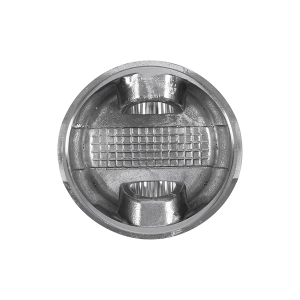 Kompletny tłok do silników Honda GX200 Zongshen 168FB 2-gi szlif +0,50 mm 68,50 mm (OEM 13103ZL0011)