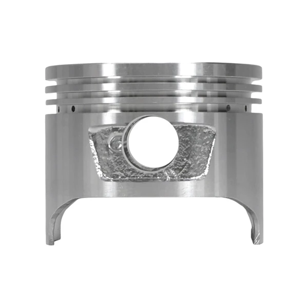 Kompletny tłok do silników Honda GX240 1. szlif +0.25 mm 73.25 mm (OEM 13102ZE2W00)
