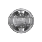 Kompletny tłok do silników Honda GX240 1. szlif +0.25 mm 73.25 mm (OEM 13102ZE2W00)