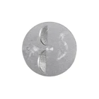 Kompletny tłok do silników Honda GX240 1. szlif +0.25 mm 73.25 mm (OEM 13102ZE2W00)