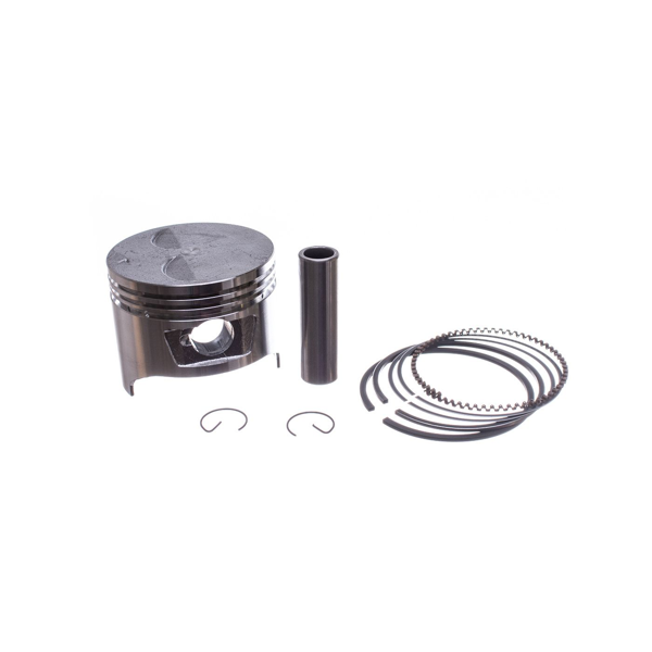 Kompletny tłok do silników Honda GX240 73 mm (OEM 13101ZE2010)