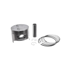 Kompletny tłok do silników Honda GX240 73 mm (OEM 13101ZE2010)