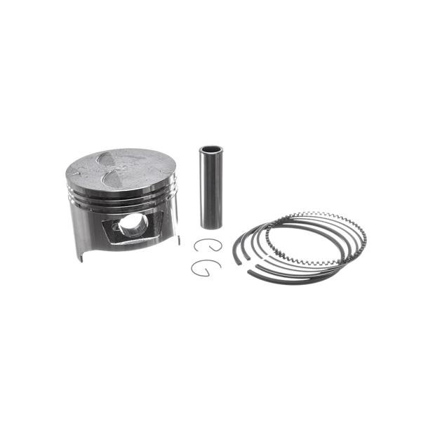 Kompletny tłok do silników Honda GX240 73 mm (OEM 13101ZE2010)