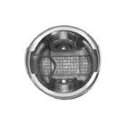 Kompletny tłok do silników Honda GX240 szlif 2 +0,50 mm 73,50 mm (OEM 13103ZE2W00)