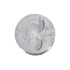 Kompletny tłok do silników Honda GX240 szlif 2 +0,50 mm 73,50 mm (OEM 13103ZE2W00)
