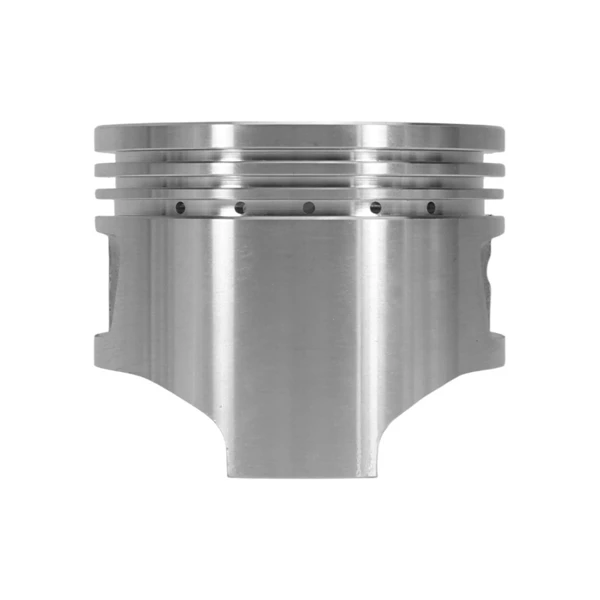 Kompletny tłok do silników Honda GX240 szlif 2 +0,50 mm 73,50 mm (OEM 13103ZE2W00)