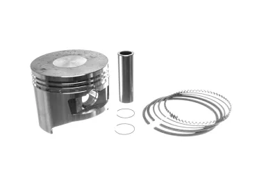 Kompletny tłok do silników Honda GX340 82 mm (OEM 13101ZE3W00)