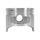 Kompletny tłok do silników Honda GX340 szlif 2 +0,50 mm 82,50 mm (OEM 13103ZE3W00)
