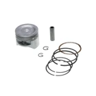 Kompletny tłok do silników Honda GX35 39 mm (OEM 13101ZOH000)