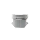 Kompletny tłok do silników Honda GX35 39 mm (OEM 13101ZOH000)
