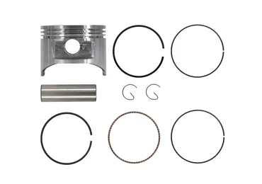 Kompletny tłok do silników Honda GX390 1. szlif +0.25 mm 88.25 mm (OEM 13102ZF6000)