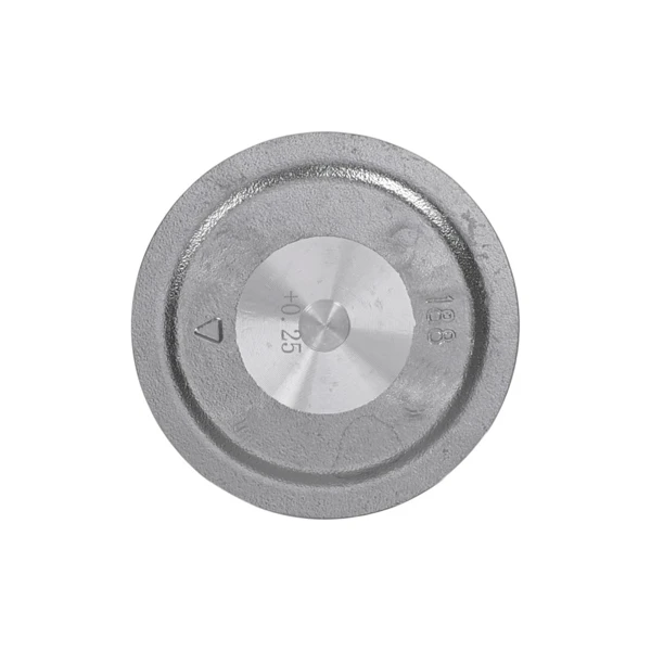Kompletny tłok do silników Honda GX390 1. szlif +0.25 mm 88.25 mm (OEM 13102ZF6000)