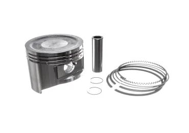 Kompletny tłok do silników Honda GX390 szlif 2 +0,50 mm 88,50 mm (OEM 13103-ZF6-W00)