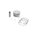 Kompletny tłok do silników Zongshen GB270 77 mm (OEM 100073962)