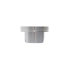 Kompletny tłok do silników Zongshen GB420 90 mm (OEM 100003104)