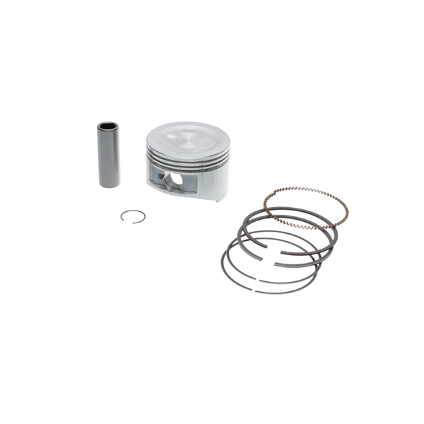 Kompletny tłok do silników Zongshen XP200 70 mm (OEM 100003078)