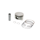 Kompletny tłok do silników Zongshen XP200A 70 mm (OEM 100003080)