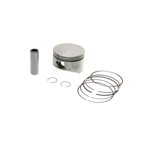 Kompletny tłok do silników Zongshen XP200A 70 mm (OEM 100003080)