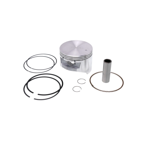 Kompletny tłok do silników Zongshen XP420 90 mm (OEM 100003264)