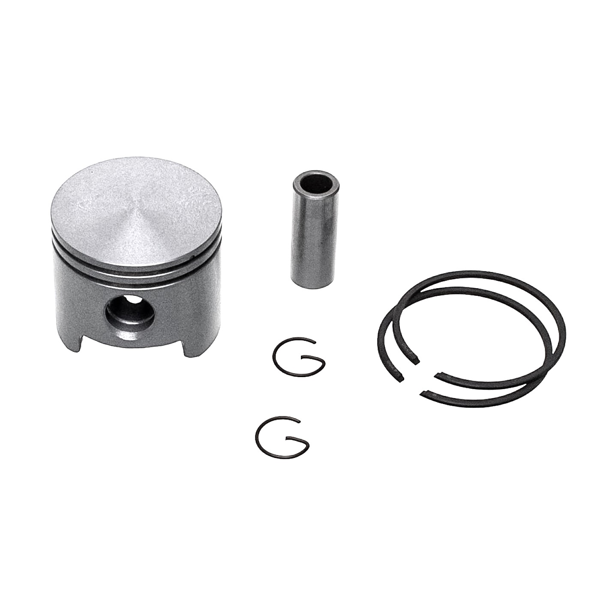 Kompletny tłok do wykaszarki OLEO-MAC Oleo-mac 746 S 446 BP 446BP Ergo 42 mm (OEM 61122015)