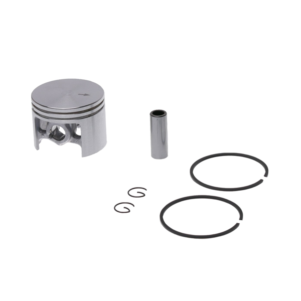 Kompletny tłok do wyrzynarek Stihl TS480i TS500i 52 mm (OEM 42500302002)