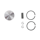 Kompletny tłok do wyrzynarek Stihl TS480i TS500i 52 mm (OEM 42500302002)