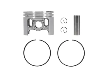 Kompletny tłok do wyrzynarek Stihl TS480i TS500i 52 mm (OEM 42500302002)
